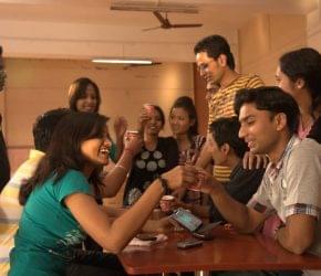 Durgapur Society of Management Science hostel photo 2